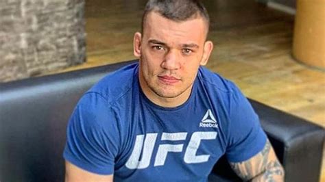 Darko Stošić dogovorio novu UFC borbu SportSport ba