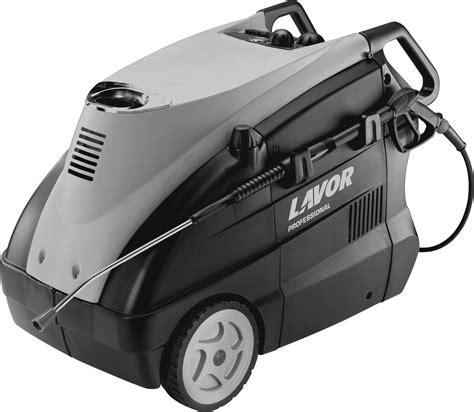 Buy Hot Pressure Washers Lavor Tekna 240v Industrial Hot Water Pressure Washer £199500