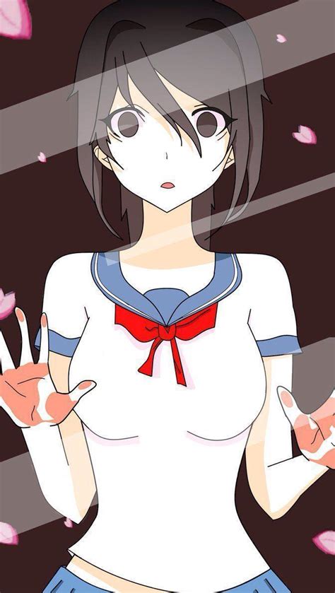 Yandere Simulator Yandere Simulator Yandere Simulator Fan Art | Images ...