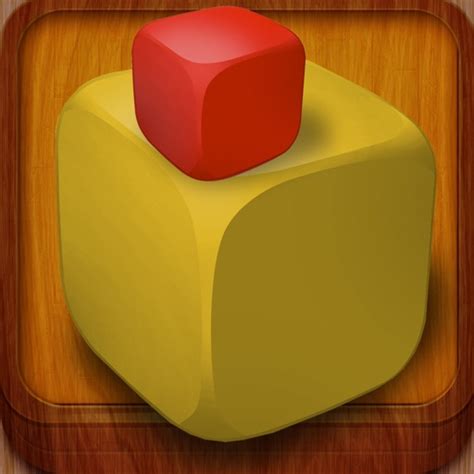 Wood Blocks - Castle & House Construction Game by NOE GUERRERO