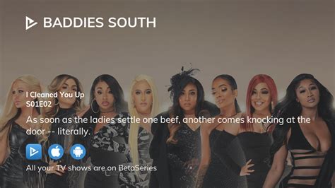 Watch Baddies South season 1 episode 2 streaming