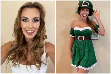 Es Actriz Porno Fue Milf Del A O Veces Y Revela C Mo Lidia Con Los Comentarios Basura