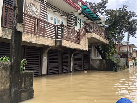 Gma News On Twitter Look Sa Dinalupihan Bataan May Mga Lugar Pa