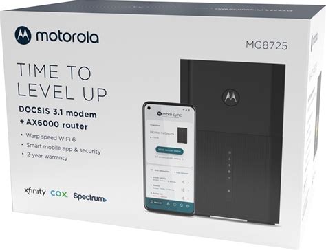 Questions And Answers Motorola Mg X Docsis Modem Ax