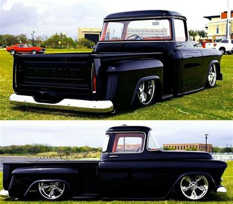 Pin By Memphis Lord On C Worldwide Classic Chevy Trucks Custom