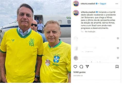 Bolsonarista Que Defendeu Separar Nordeste Tem R Milh Es Em