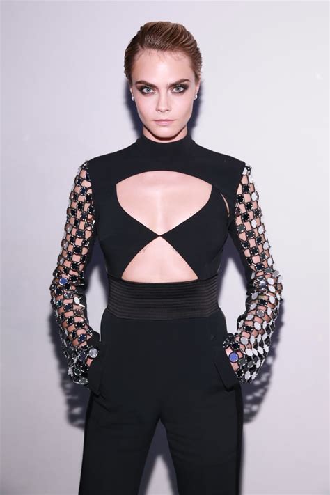 Sexy Cara Delevingne Pictures Popsugar Celebrity Photo 12