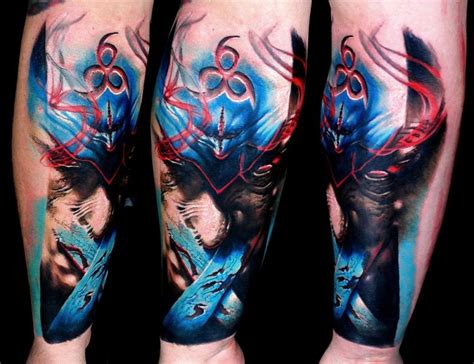 Great demon pictures - Tattooimages.biz