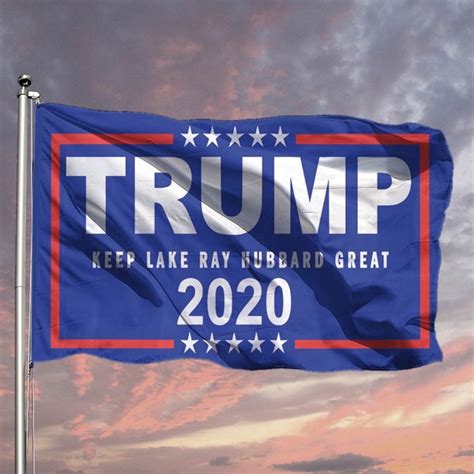 Trump Flag Boat - Etsy