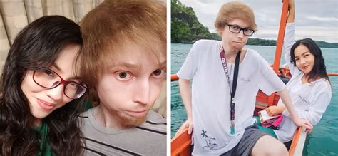 She Thinks Im Handsome Husband Cruelly Trolled For Being Too Ugly For His Hot Wife Vibes