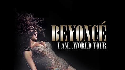 Watch Beyoncé's I Am... World Tour (2010) Full Movie Online - Plex