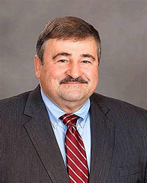 Former 19th District legislator Mark Doumit dies suddenly at 59 | The