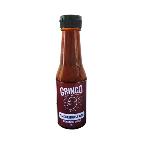 BestSmokehouse BBQ Sauce 150ml in the world - Allmenus