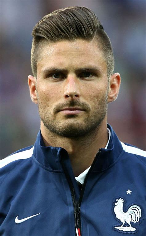 26+ Giroud Hairstyle - Hairstyle Catalog