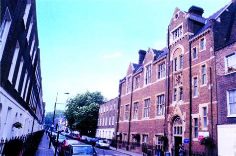 International Community School (London, United Kingdom) - apply for a ...