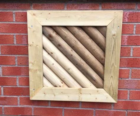 Tactile Play Panels Wooden Sensory Outdoor Play Equipment For Schools