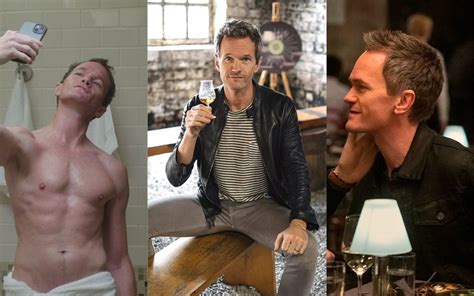 Uncoupled la série gay avec Neil Patrick Harris n aura pas de saison Jock life