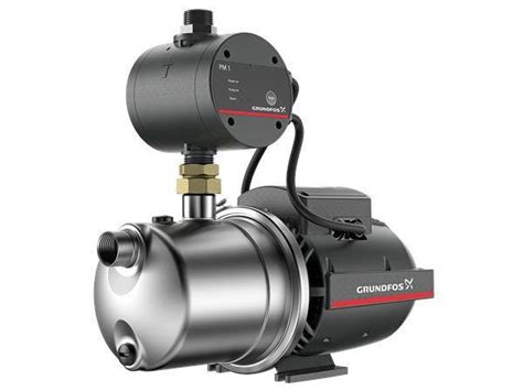 Grundfos Jp Pm Id