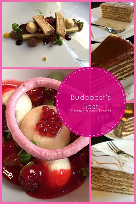 budapest   incredible culinary scene      happy