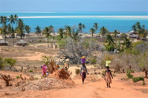 Memba Mozambique International Cities Of Peace