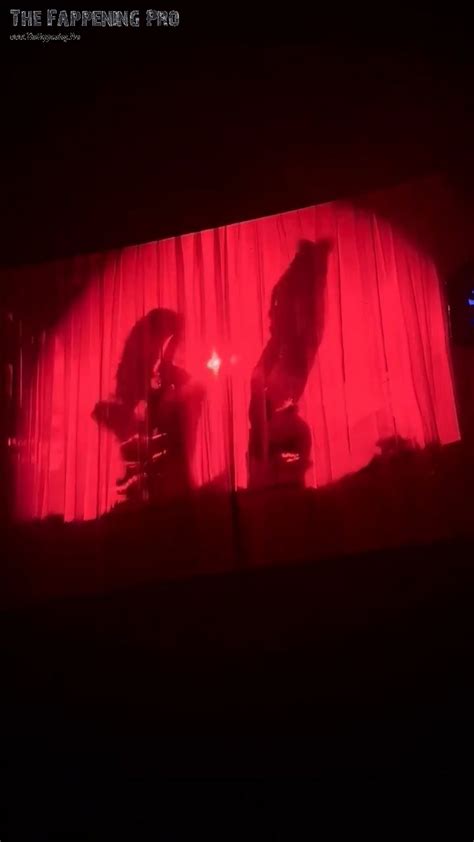 Sabrina Carpenter Nude Bed Chem Outro For Tonights Show 8 Photos The Fappening