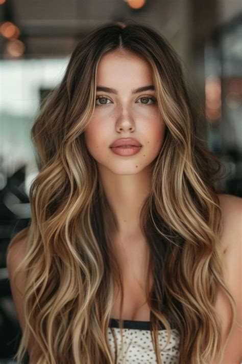 29 Cute Latina Hairstyles Long Stylish Hair Ideas