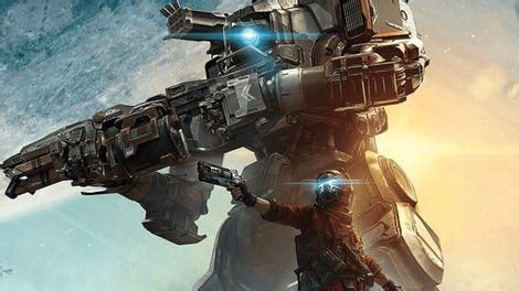 Titanfall 2: Deluxe Edition - Kotaku