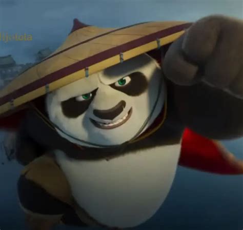 Kung Fu Panda 4 está de regreso y con nuevos personajes Me lo dijo Lola