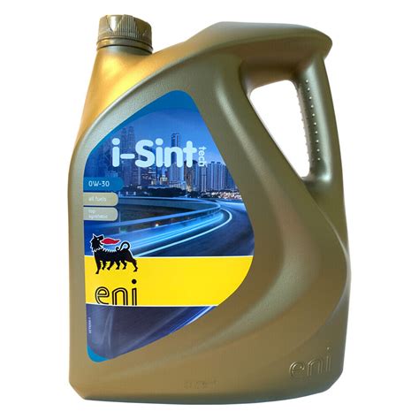 ENI I Sint Tech 0W 30 1 X 5 L VW 503 00 506 00 506 01 ACEA A5 B5 04