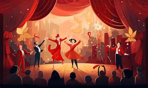 Rouge Broadway Parents Guide