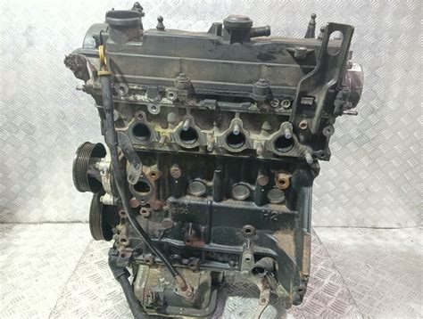 Motor A Dtj Cdti Kw Na Opel Astra Zafira Meriva Corsa