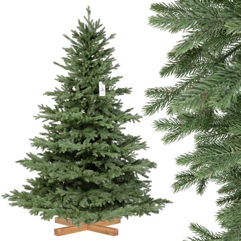 Christbaum künstlicher Weihnachtsbaum PVC Tannenbaum künstliche Tanne