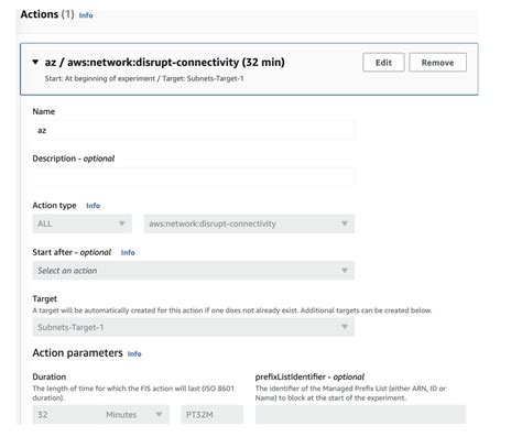 Simulating Kubernetes Workload Az Failures With Aws Fault Injection