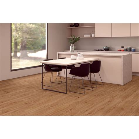 Piso Laminado Eucafloor New Elegance 2G Veneto Eucatex