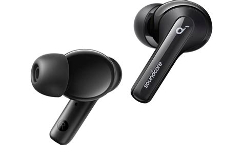 soundcore Note 3i czarne - Słuchawki bezprzewodowe - Sklep komputerowy ...