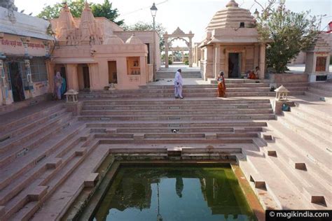 Siddhpur A Matru Shradh Place In Gujarat Magik India