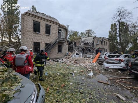 En El Eje Vremivka Se Produjeron Ayer Enfrentamientos En La Zona De