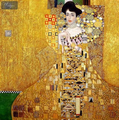 Gustav Klimt H Nh N N Ngh Thu T Tr U T Ng Top Nh Ng H Nh Nh P