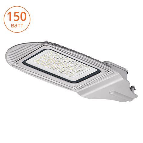 Купить Уличный светодиодный светильник STL-150W01 150Вт IP65 18000 лм ...