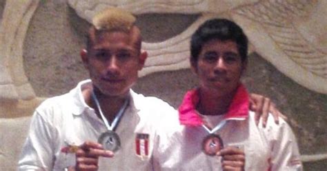 Deportes De Arequipa Arequipe Os Ganan Medallas En Argentina