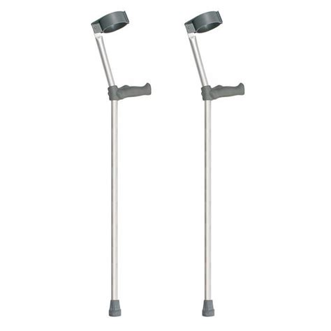 Канадский костыль - BES-WA04 - Besco Medical - для взрослых