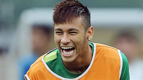 Dou Dintre Cele Mai Tari Poante F Cute Pe Seama Lui Neymar Foto I