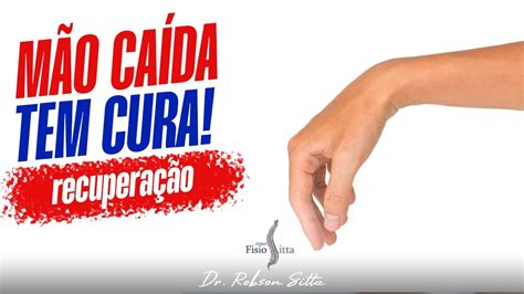 M O Ca Da Neuropraxia Do Nervo Radial Tem Cura Dr Robson Sitta