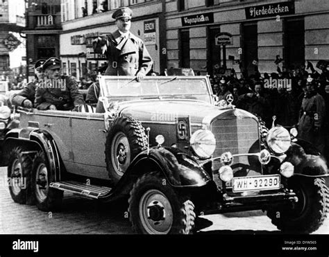 Adolf Hitler Hitler Stockfotos Und Bilder Kaufen Seite Alamy