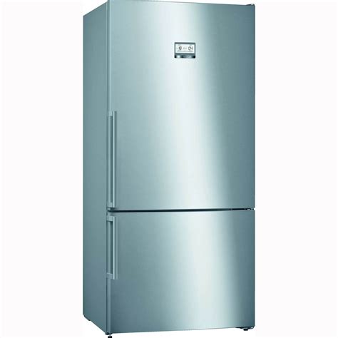 Холодильник Bosch KGN86HI30N | Купить в фирменном салоне БОШ