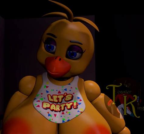 Fnaf Chica Ass Vore Thisvid