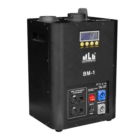 MLB BM-1 генератор холодных искр