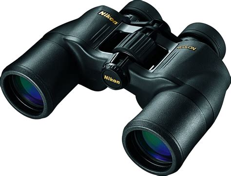 prismático binocular PNG