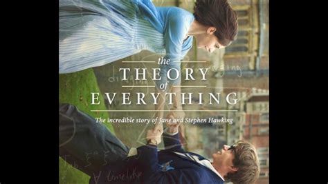 [REVIEW] The Theory of Everything: The Story of Jane and Stephen Hawking | Rotoscopers