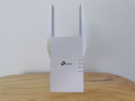 TP-Link RE705X AX3000をレビュー！RE605Xより約1.5倍速い！とにかくスピード重視の中継機 - ガジェスペ